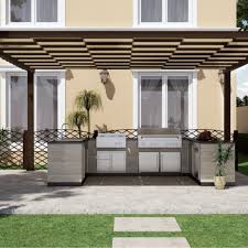 Luxury Aluminum Pergola UAE