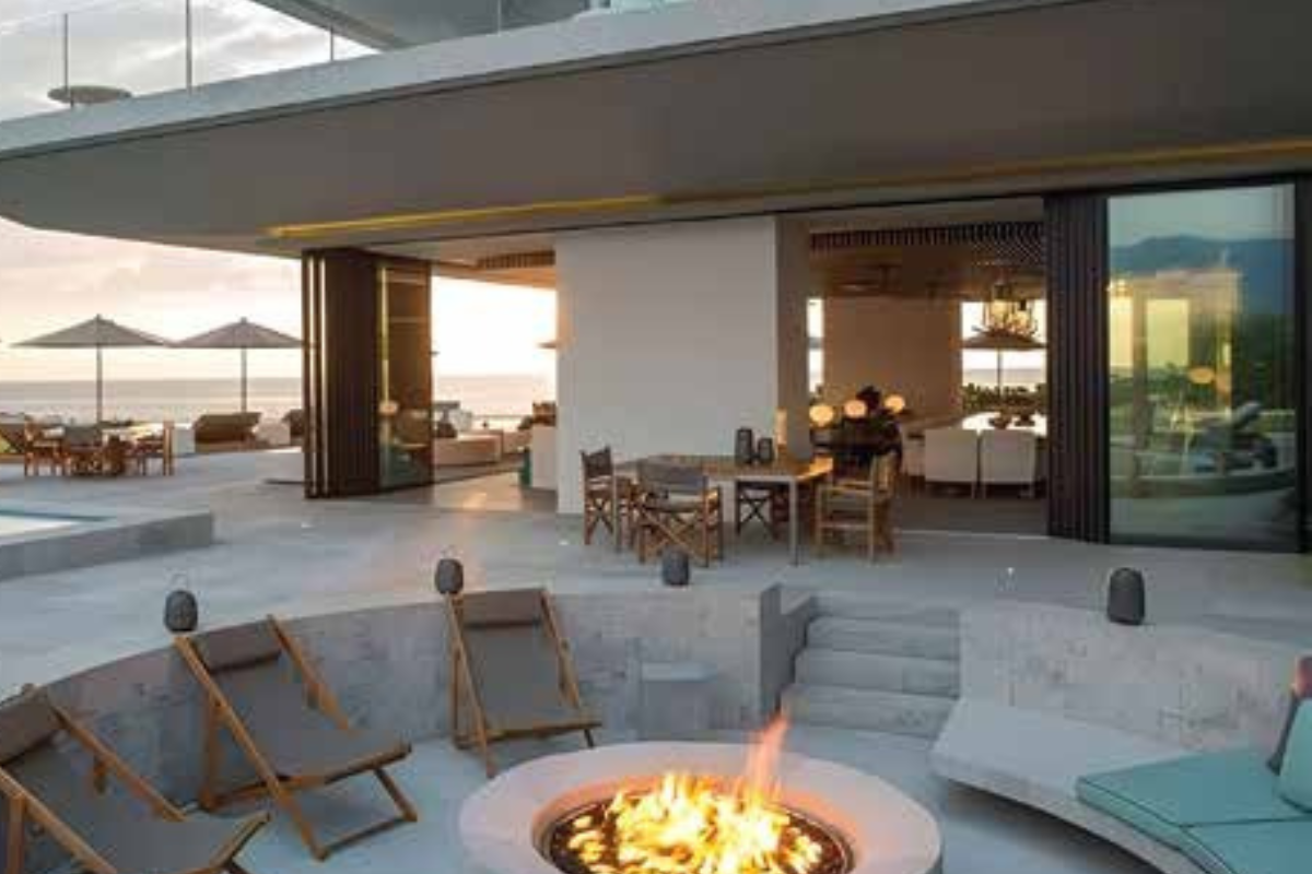 Custom Firepits