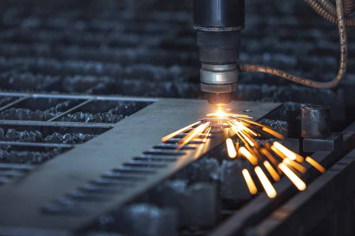 Metal Fabrication
